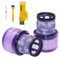 Accessoires Filtres pour Dyson V11, Filtre de remplacement pour aspirateur sans fil V11, V11 Torque Drive Vacuum et V11 Animal.Compare to Part # 970013-02(V11) 2 Pack