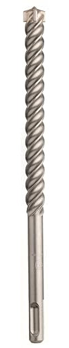 Diager - Foret béton SDS+ 4 taillants D. 8 x Lt. 310 mm 4G4-112D08L0310 - Diager