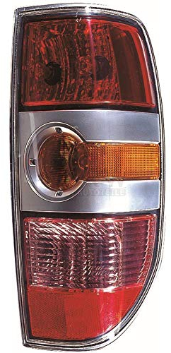 Rückleuchte Heckleuchte rechts P21W P21/5W mit Lampenträger für Model BT-50 Pick-up CD UN