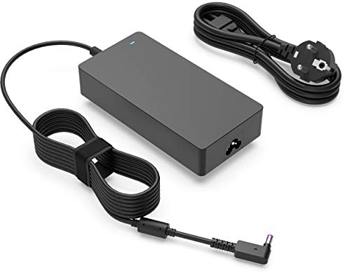 180W 135W Chargeur pour Acer Nitro 5 7 / Predator Helios 300 / Predator Triton 300 500 N18I3 d'alimentation pour Ordinateur Portable