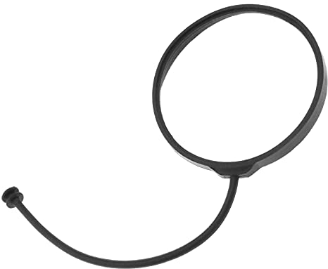 Ersatzseil für Benzintankdeckel, OE 16117222391, Kompatibel mit BMW X1 X3 X4 X5 X6 Z4 Mini