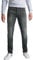 PME Legend Herren Jeans NIGHTFLIGHT - Regular Fit - Grau - Stone Mid Grey W28-W40 98% Baumwolle Stretch, Größe:34W / 32L, Farbvariante:Stone Mid Grey PTR120-SMG