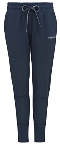 HEAD Club Rosie Pants W, blau, 3XL