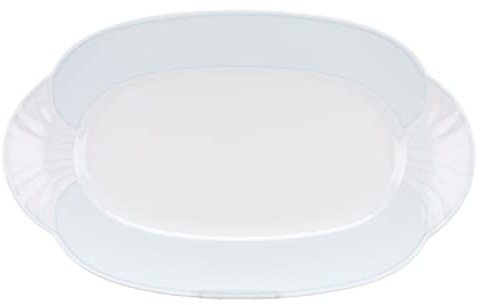 Villeroy & Boch Plat d'accompagnement petit / partie inférieure pour saucière Delta