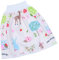 Toyvian Baby Stoffwindel 1stk rock Windelüberzüge Aus Stoff n Aus Baumwolle Kleidung Windel Kleinkind Windelhose Waschbare Windeln Baby-unterwäsche Neugeboren Gegen Bettnässen Gemütlich
