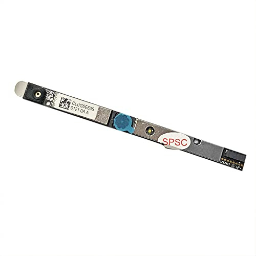 Gintai HD Kamera Webcam für Lenovo Flex 3-1470 80JK 80JY Flex 3-1570 80JM S41-75 80JR U41-70 80JT 80JV 541-70 80JU S41-35 80JW 5C20J32317
