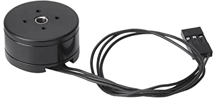 Bürstenloser Motor für, Geräuscharmer RC-Drohnen-Bürstenloser Motor, Bürstenloser Motor, für 808-Kamera-Gimbal-Rc-Drohnen, Bürstenloser Motor ((2206))