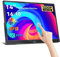 Kenowa Monitor Portatile TouchScreen 14 Pollici IPS Full HD HDR Monitor 1920x1200P Portable Monitor 16:10 con USB-C HDMI Schermo Portatile per Laptop/PC/PS5/PS4/Xbox/Switch/Telefono