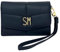Steve Madden Damen Bbrett Quilted Wristlet Wallet, Schwarz, Einheitsgröße, Steve Madden Damen-Armband