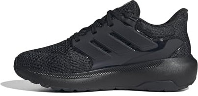 adidas Mujer ULTIMASHOW 2.0 Shoes, Core Black/Carbon/Core Black, 37 1/3 EU
