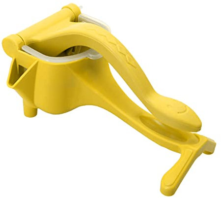 Exprimidor manual de mano exprimidor de mano de granada y limón, accesorios de cocina para frutas