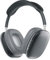 ReTaaj P9 Wireless Bluetooth Headphones with Noise Cancelling HiFi Stereo Over-Ear Headset Home Gym Office Gaming Earphones (Black)