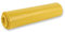 500 Stück Hygoclean Müllsäcke Premium, 70 l | HDPE, Rolle, gelb, L: 57,5cm, B: 100cm, 20my, Müllsäcke, Abfallsack, Müllbeutel, Mülltüten, Hausmüll, Abfallbeutel