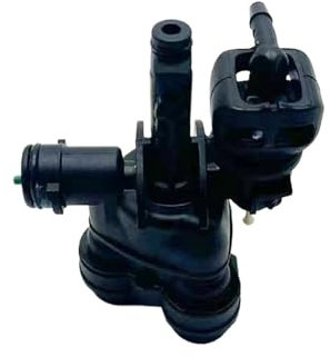 NSWHHV Gruppo Pompa for minilavaggi Compatibile con karcher k2-k3 4.551-159.3