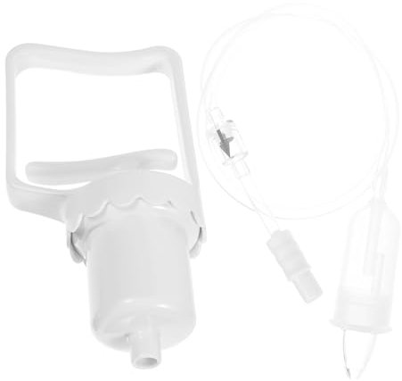 Naso Chiuso Per Neonati Per Alleviare La Congestione Nasale Dei Neonati Detergente Per Il Naso Per Neonati