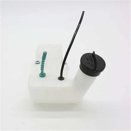 ASDGH Filtro linea carburante serbatoio gas carburante, for STIHL, trimmer Fs120 Fs200 Fs250 Fs300 Fs350 Fr350 Attrezzi da giardino Tosaerba Decespugliatore Parti Kit tappo serbatoio carburante da g