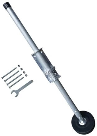 Leiter Nivellierer Paar Leiter Zubehör Werkzeug Arbeiten Treppen Verstellbare Leiter Nivellierer für Stabile Plattform Bodennivellierer