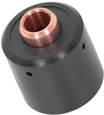 Plasmaschneider Startpatrone mit Anschlüssen kompatibel für 20 25 58 60i SL60/SL100 Brennerverbrauchsmaterialien Ersatzteil Plasmabrenner Zündanschlüsse