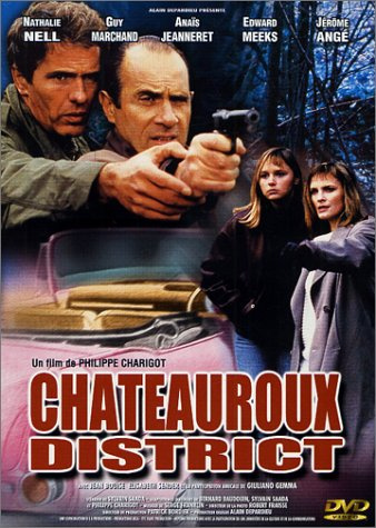 Châteauroux district
