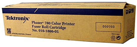 Xerox/Tektronix 016186601 Fuser Roll