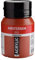Amsterdam Standard Series Acrylique Pot 500 ml Terre de Sienne Brûlée 411 (17724112)