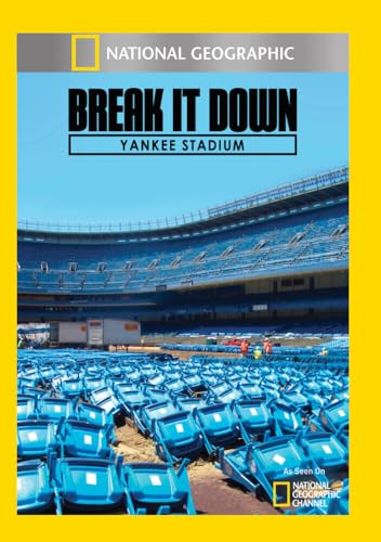 Break It Down: Yankee Stadium
