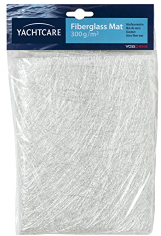 Soloplast 141075 Mat de verre 300 g/m
