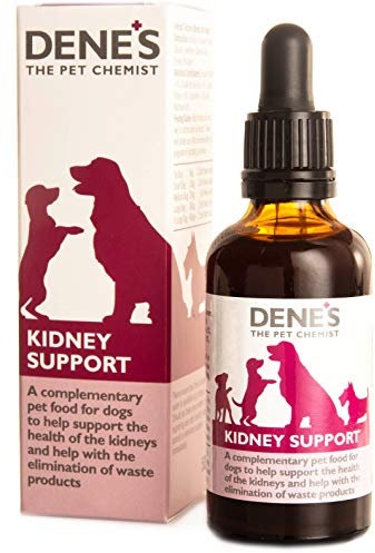 Denes Kidney Support (Dog) 50ml