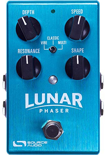 Source Audio SA241 Lunar Phaser