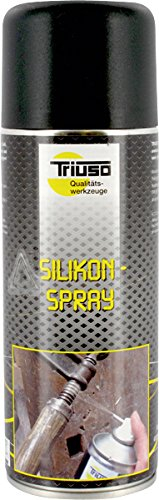 TRIUSO Silikonspray 400ml - 400SILIKON