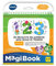 VTech - MagiBook, Livre Éducatif Enfant Niveau 1 Je découvre Les Nombres avec Scout et Violette, Pages Illustrées et Interactives, Cadeau Fille et Garçon de 2 Ans à 5 Ans - Contenu en Français