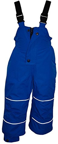 Outburst Jungen Hose Skihose