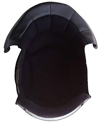 DMD Zubehör für Motorradhelm, Visier Bubble XS Seventyfive Inner Lining