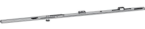 GU-966 PSK/PS oZ Mittelstück, L= 530 mm, waagrecht unten