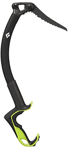 Black Diamond Reactor Ice Tool