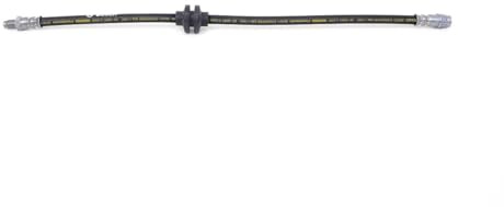 BOSCH Bremsschlauch 1 987 481 986 BREMSSCHLÄUCHE Länge: 445mm