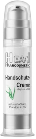 MiTo Handcreme trockene Hände mit Jojobaöl 100 ml – Handschutzcreme mit Panthenol Urea Glycerin – Intensive Feuchtigkeitspflege für rissige und strapazierte Hände – schnell einziehend nicht fettend