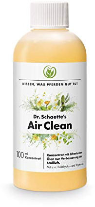 Dr. Schätte AirClean 100 ml