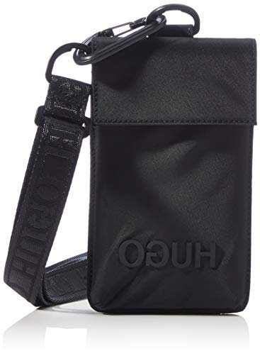 HUGO Record_Phone pouch