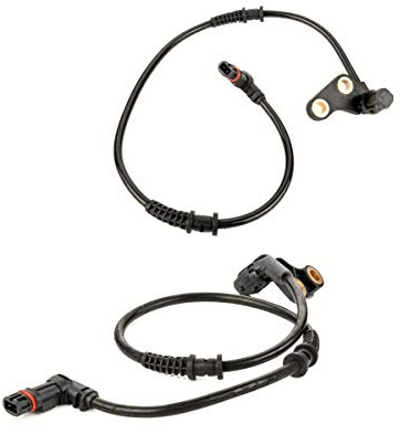 LST 2x ABS or vorne links rechts W202 S202 CLK A208 C209 SLK R170