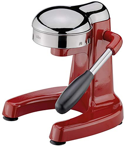 Profi-Saftpresse 309805 Positano Rot ,