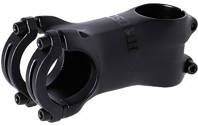 SRAM Corporation Europe Unisex – Erwachsene A-Head-Vorb.Truvativ Atmos Fahrradvorbauten, Grau, Ø31.8mm