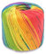 Cotone Sfumato Filato Per Uncinetto [133M, 41# Rainbow]