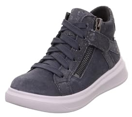 Superfit COSMO leicht gefütterte Gore-Tex leicht gefütterte Gore-Tex Sneaker, GRAU 2010, 30 EU