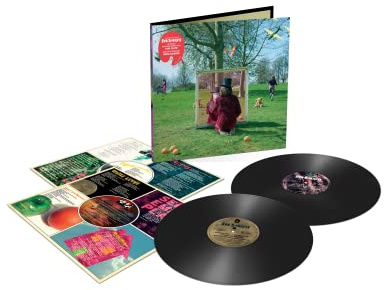 An Introduction to Syd Barrett