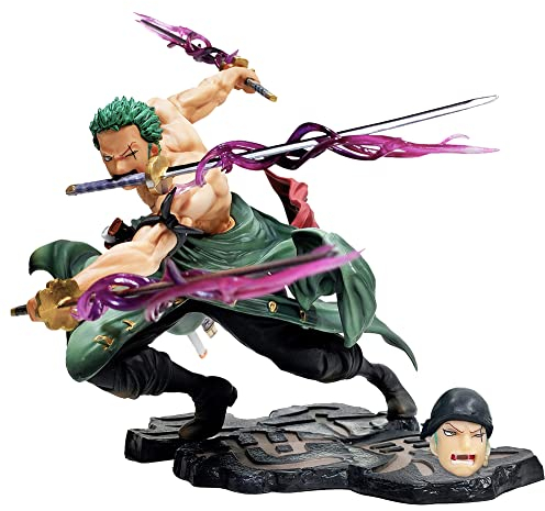 Figur, Anime Charaktter Puppe Modell, Super Figure Collection PVC Cartoon Statue Sammlerstücke für Schreibtisch Dekoration, Fan Geschenk