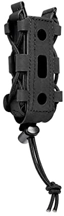 Tasmanian Tiger TT SGL Pistol Mag Pouch MCL anfibia rutschfeste, seewasserbeständige Multikaliber Magazin-Tasche