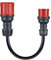 go-e Adapter Gemini Flex 22 kW > CEE 16A RD
