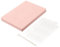 minkissy 240 Pairs Glue Tape Eyelid Tape with Mirror Invisible Eyelid Sticker Beauty Tools Eyelid Tape and Mirror Double Eyelid Beauty Stickers