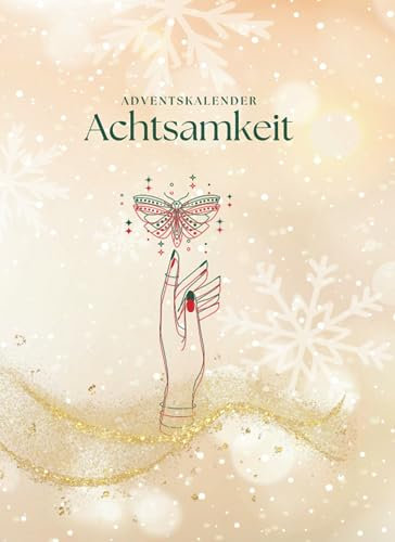 Adventskalender Achtsamkeit